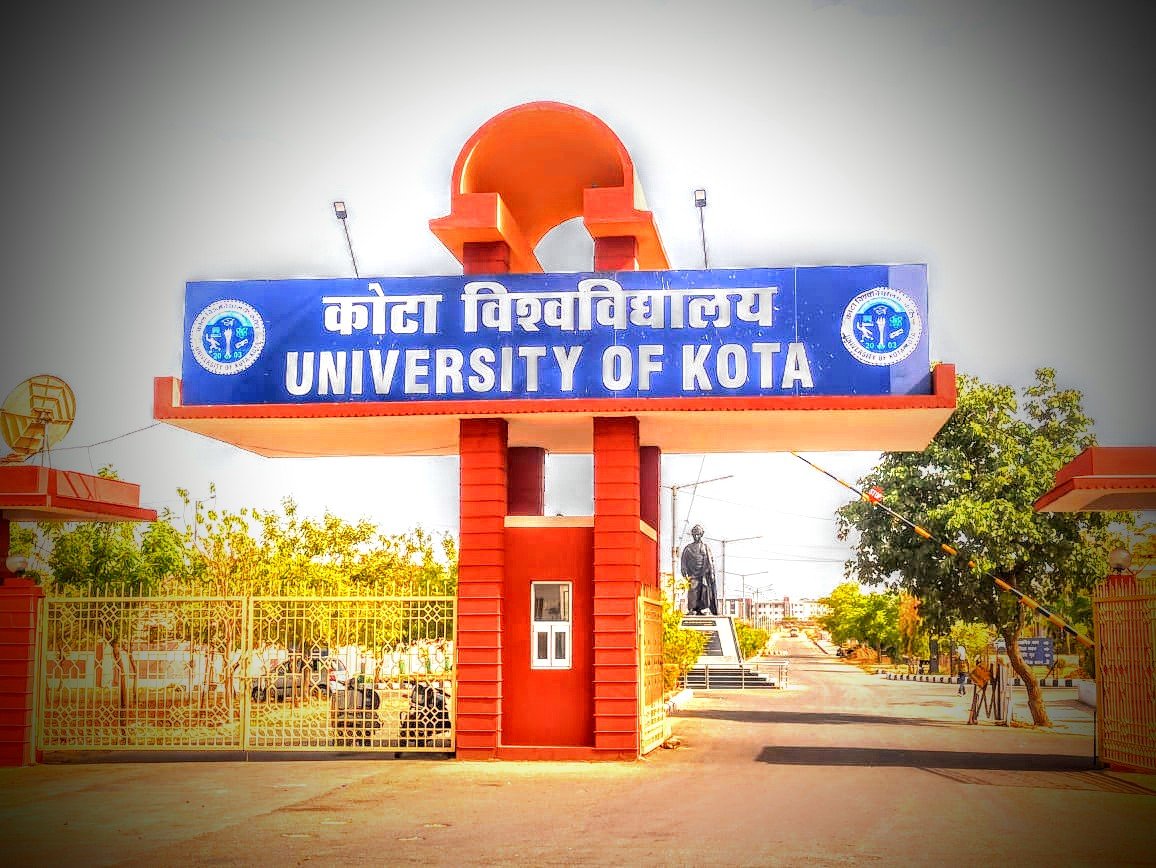 Medium of Instruction Certificate from University of Kota – Get It in 15 Days with FACTS Transcripts